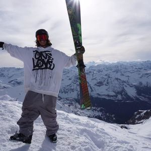 Meet your Posher, Quinn